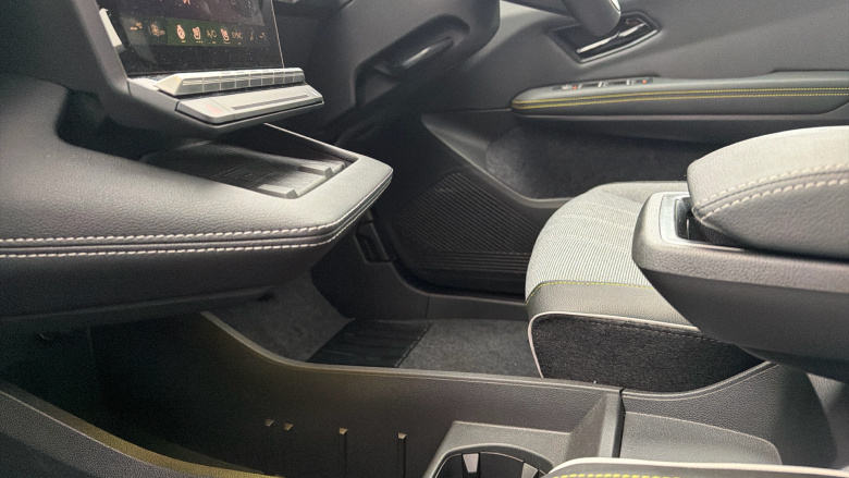 Renault Scenic E-Tech 125kW Techno 60kWh Comfort Range 5dr Auto Electric Estate